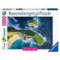 Puzzle 1000 Beaut.islands Indonesia