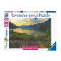 Puzzle 1000 Fiordo In Norvegia