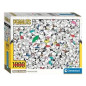 Puzzle 1000 Peanuts Impossible