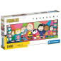 Puzzle 1000 Peanuts Panorama