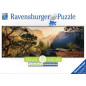 Puzzle 1000 Pz Il Parco Yosemite
