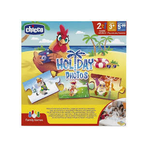 Gioco Holidays Photo Grande
