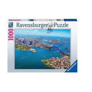 Puzzle 1000 Sydney