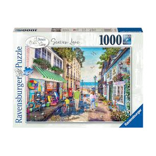Puzzle 1000 Verso La Spiaggia