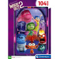 Puzzle 104 Super Inside Out 2