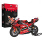 Puzzle 3d Moto Ducati Desmo16