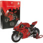 Puzzle 3D Panigale V4 S