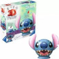 Puzzle 3d Stitch