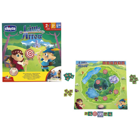 Gioco Little Arrow Grande
