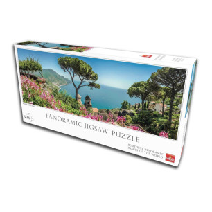 Puzzle Amalfi Coast
