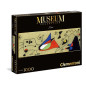 Puzzle Ass. 1000 Great Museum