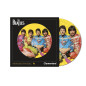 Puzzle Beatles Real Lp 212pz