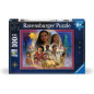 Puzzle Disney Wish 100pz Xxl