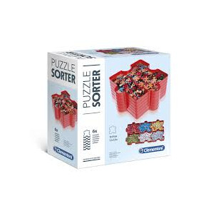 Puzzle Sorter