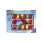 Puzzle Spiderman 125p