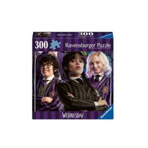 Puzzle Wednesday 300T