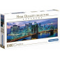 Pzl 1000 Panorama New York Brooklyn Brid