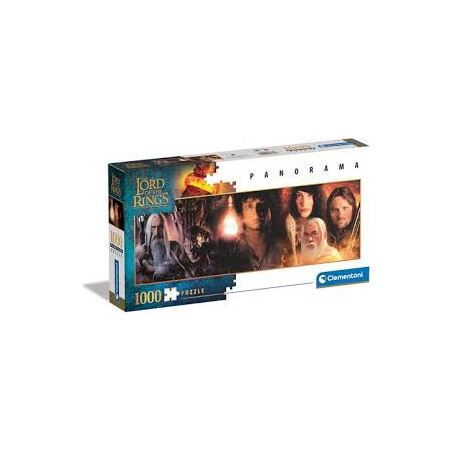 Pzl 1000 Panorama The Lord Of The Rings