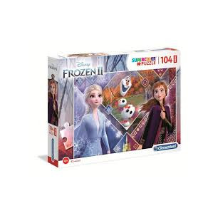 Pzl 104 Maxi 2 Frozen 2