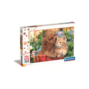 Pzl 104 Maxi Cute Friends