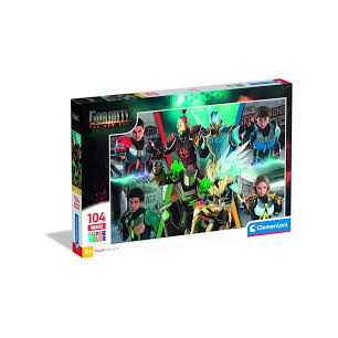 Pzl 104 Maxi Gormiti 2024