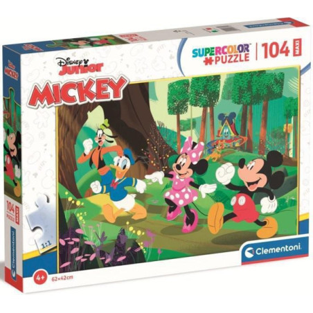 Pzl 104 Maxi Mickey And Friends