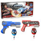 Spinner Mad Battle Pack