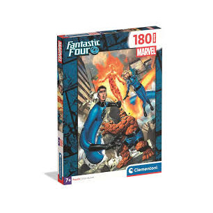 Pzl 180 Super Fantastic 4 2025