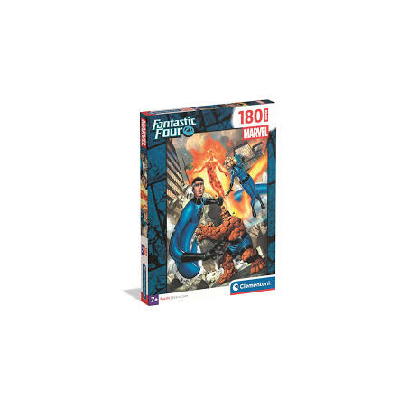 Pzl 180 Super Fantastic 4 2025