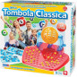 Gioco Tombola 48 Cartelle Misura Grande