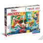 Pzl 60 Maxi Mickey