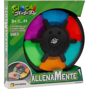 Allenamente Classico Memory