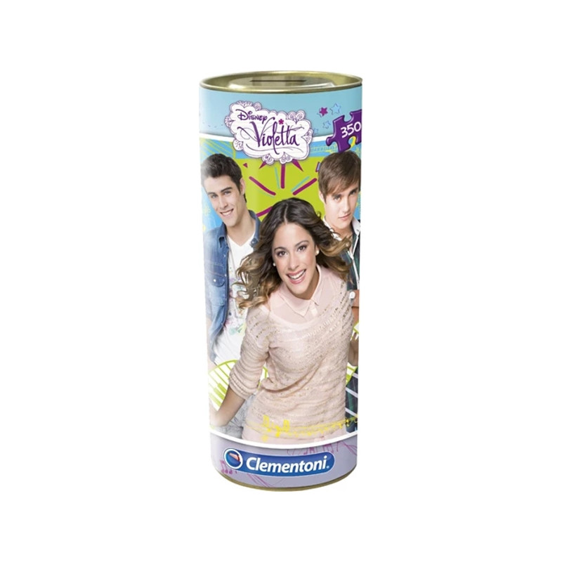 Violetta Puzzle