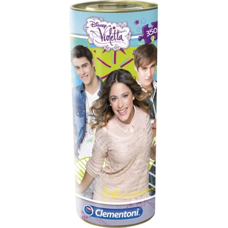 Violetta Puzzle