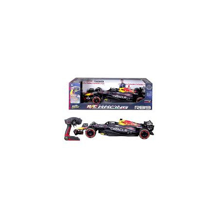 1/10 Formula Rc Oracle