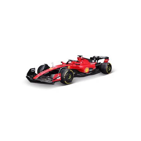 1/10 Formula Rc Sf
