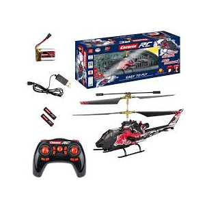 2,4ghz Red Bull Cobra Tah-1f