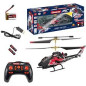2,4ghz Red Bull Cobra Tah-1f