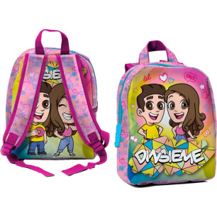 Zaino Dinsieme Favola