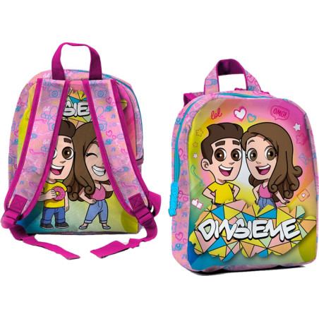 Zaino Dinsieme Favola