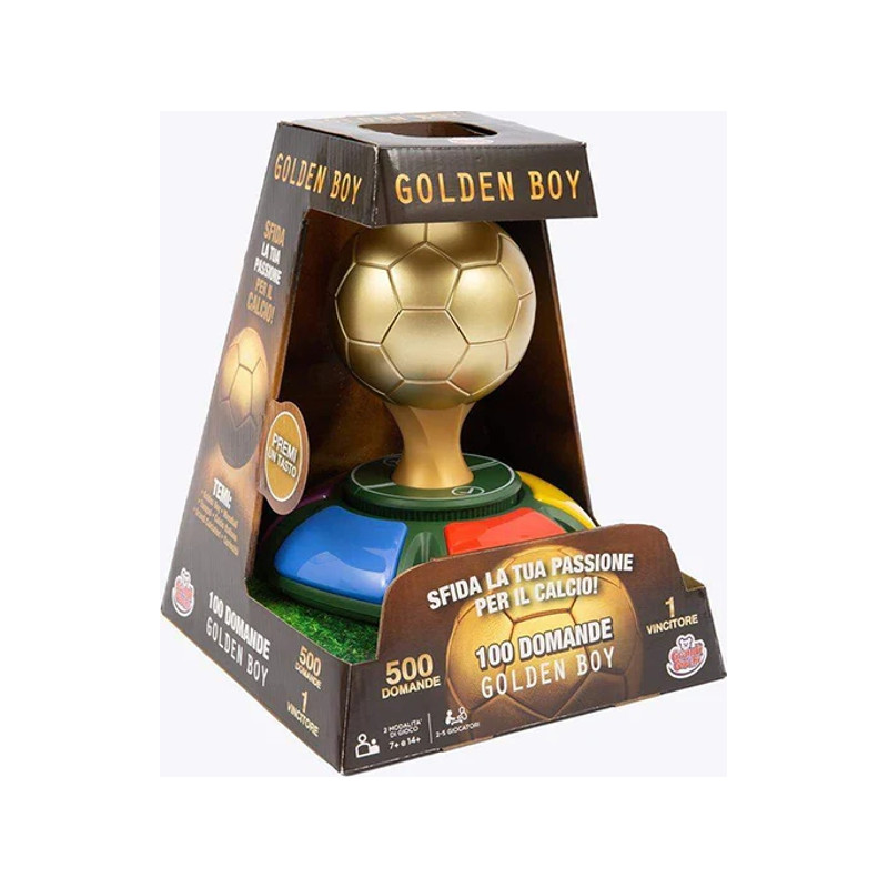 Golden Boy