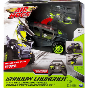 Air Hogs - Shadow Launcher