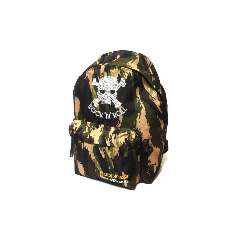 Zaino Col. assortitiortito Happiness For Smemoranda