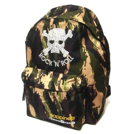 Zaino Col. assortitiortito Happiness For Smemoranda