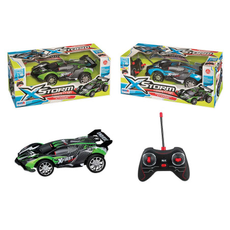 Auto Radiocomadate 1:16 X Storm Competition 2 Ass.
