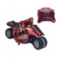 Avengers Moto U-command Iron Man