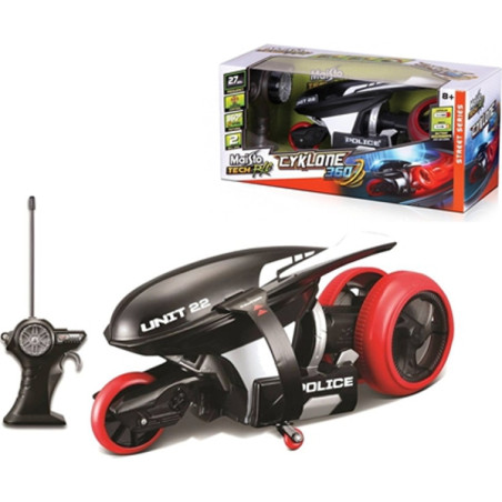 Cyklone 360 Rc
