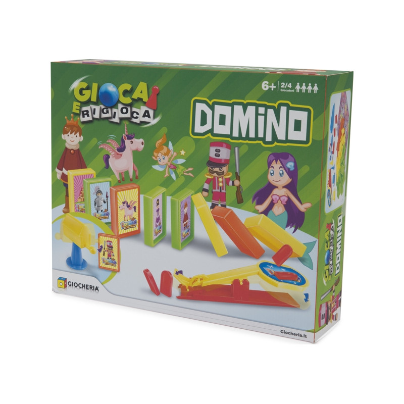 Gr Domino
