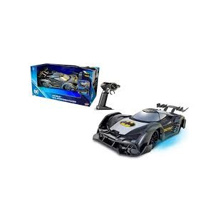 Dc Batman Auto Rc 1:20
