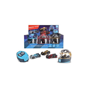 Dk Formula E Mini Rc, 3 Asst.